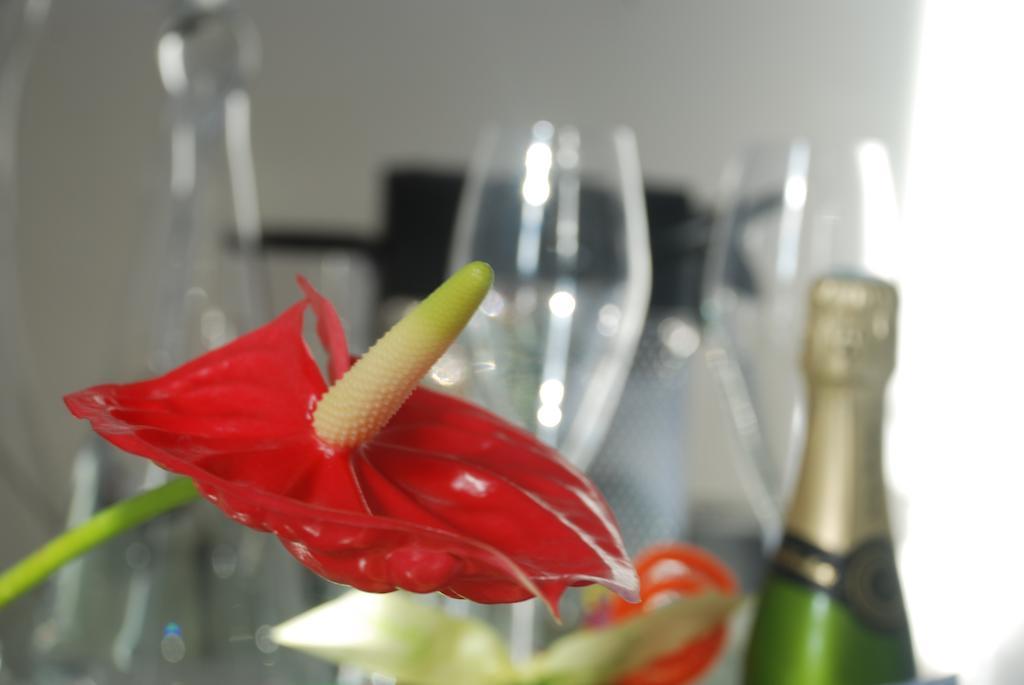 Appartement Prado Borely มาร์กเซย ห้อง รูปภาพ
