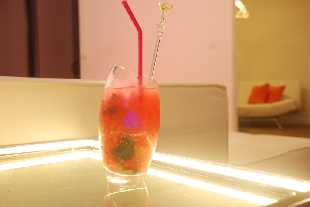 Appartement Prado Borely มาร์กเซย ห้อง รูปภาพ