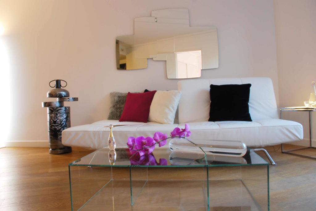 Appartement Prado Borely มาร์กเซย ภายนอก รูปภาพ