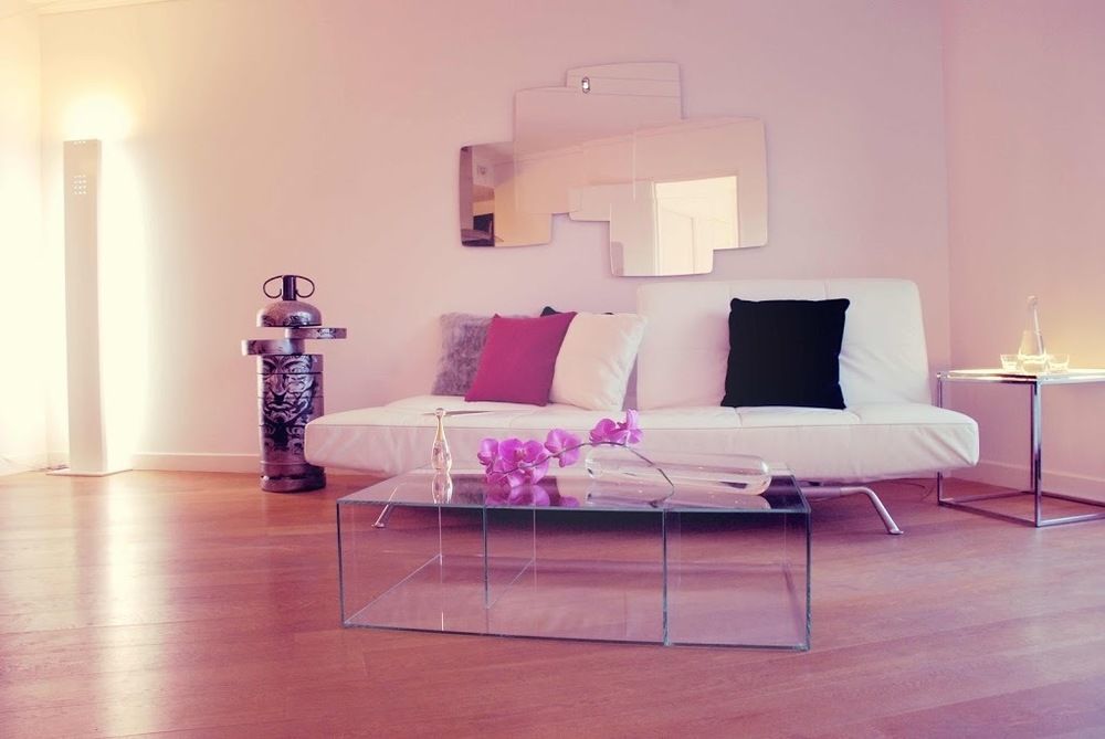 Appartement Prado Borely มาร์กเซย ภายนอก รูปภาพ