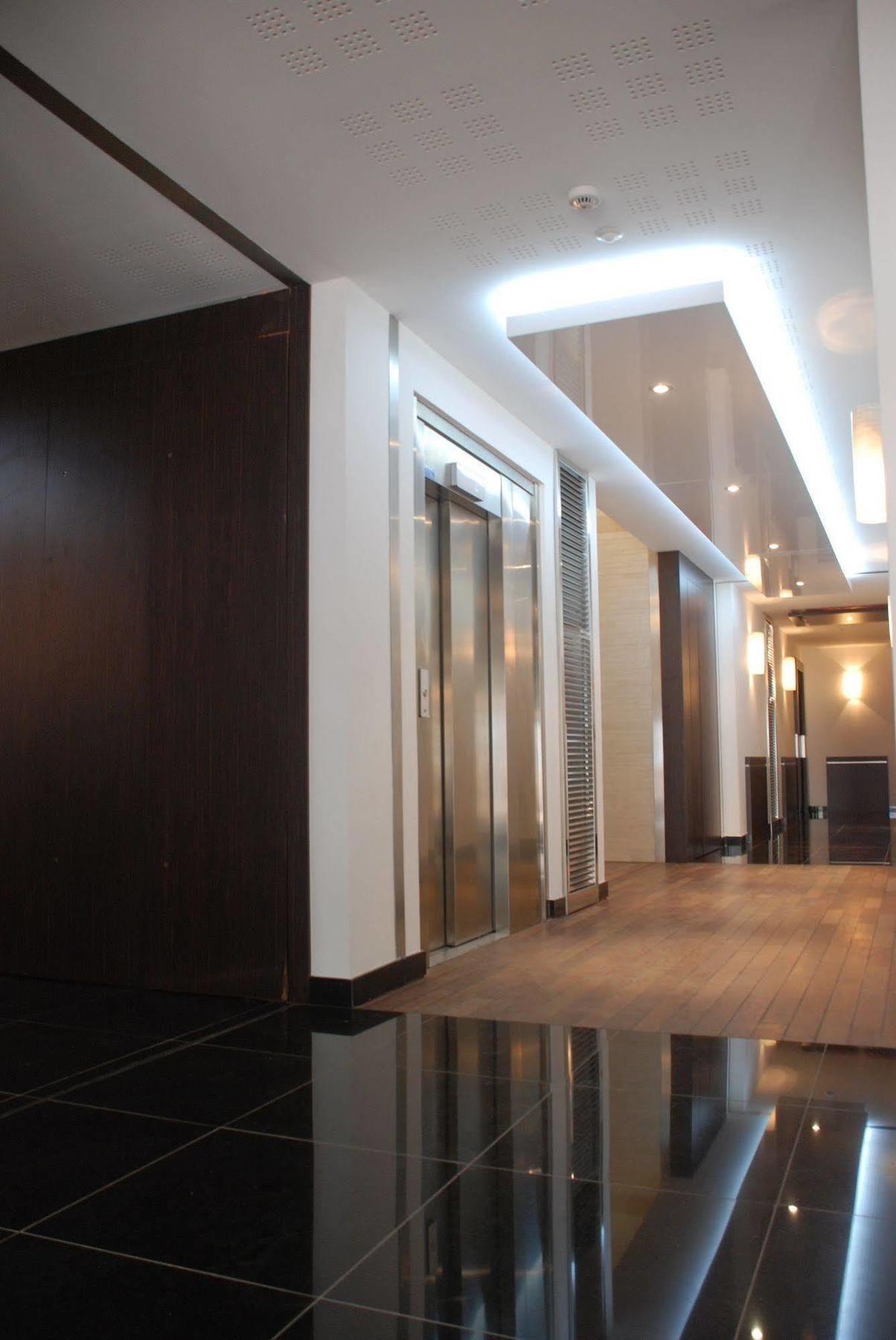 Appartement Prado Borely มาร์กเซย ภายนอก รูปภาพ