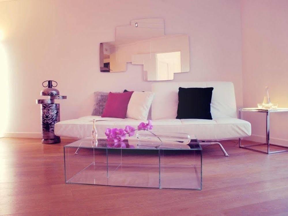 Appartement Prado Borely มาร์กเซย ภายนอก รูปภาพ