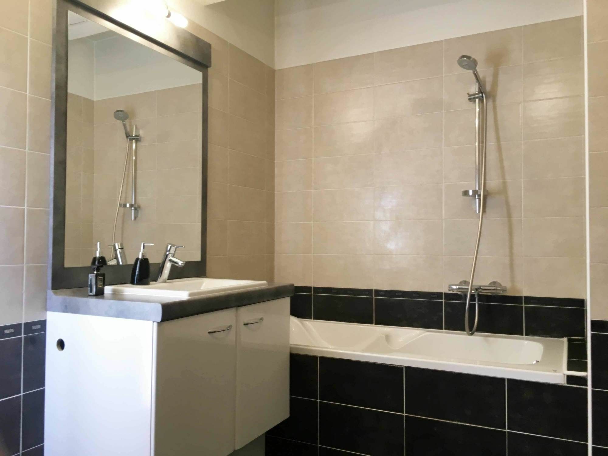 Appartement Prado Borely มาร์กเซย ภายนอก รูปภาพ