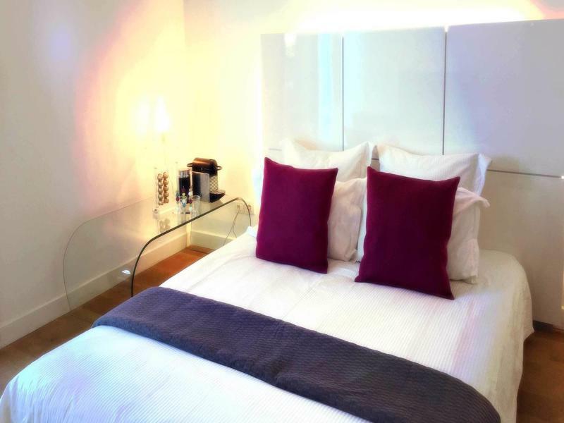 Appartement Prado Borely มาร์กเซย ภายนอก รูปภาพ