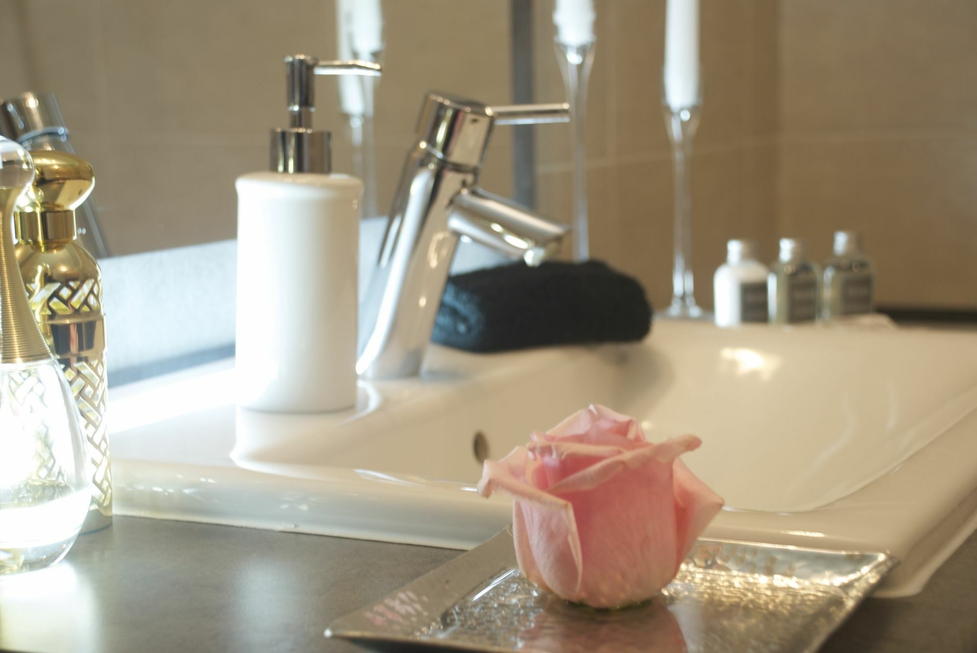 Appartement Prado Borely มาร์กเซย ภายนอก รูปภาพ