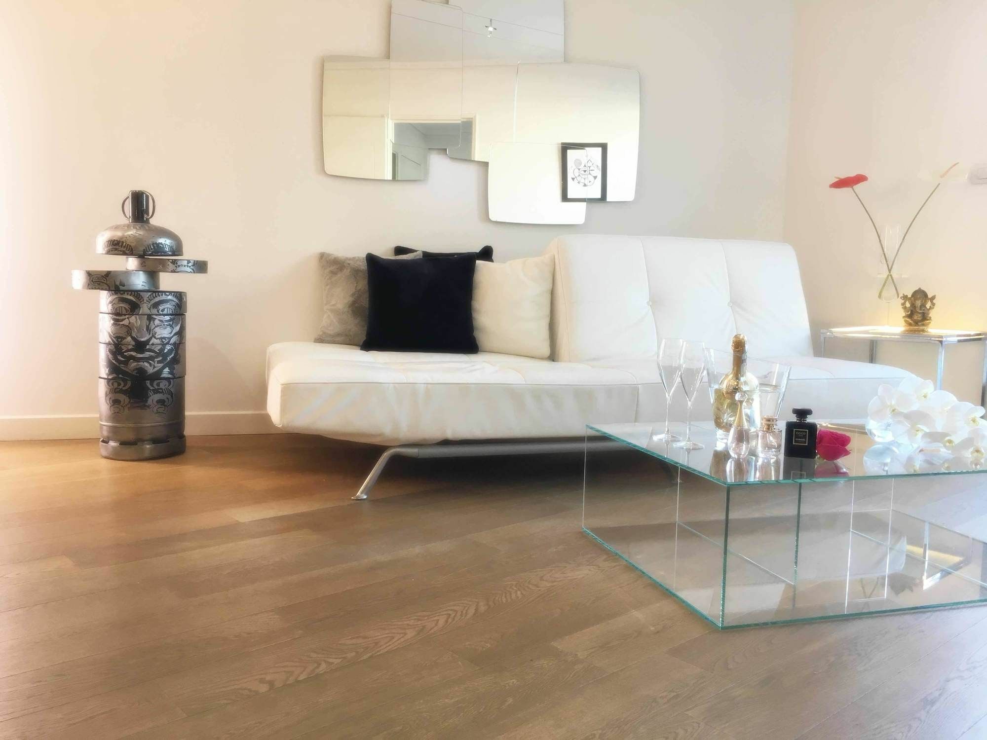 Appartement Prado Borely มาร์กเซย ภายนอก รูปภาพ