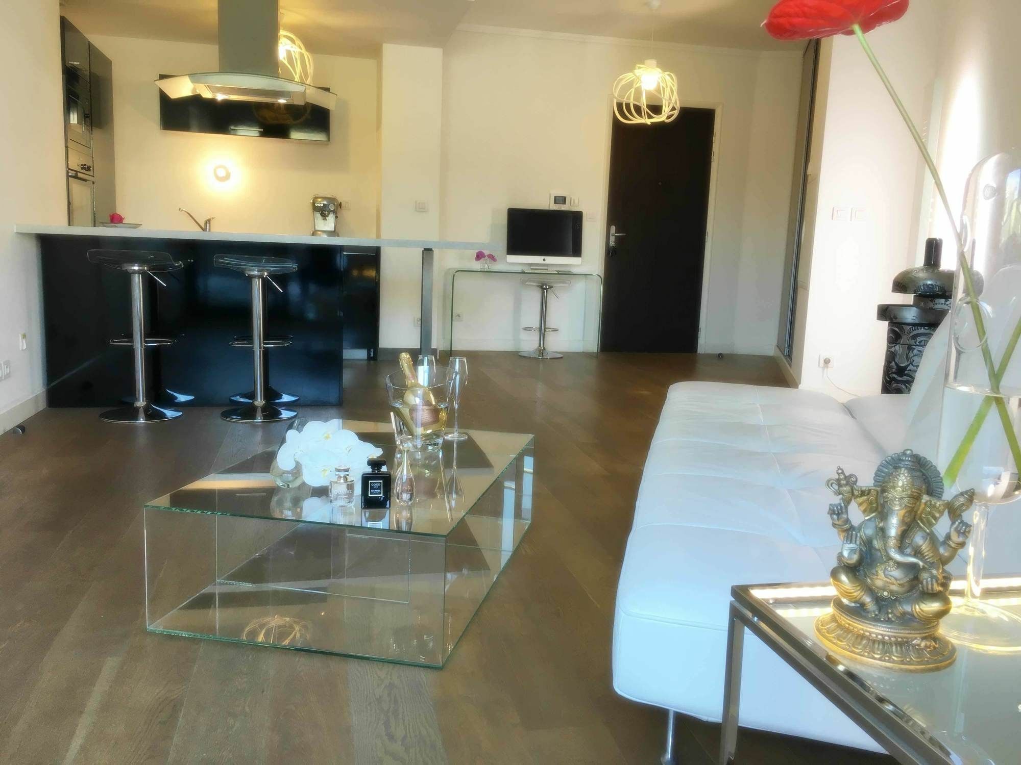 Appartement Prado Borely มาร์กเซย ภายนอก รูปภาพ